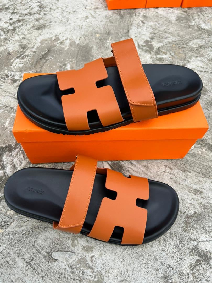 Sandales Hermès
