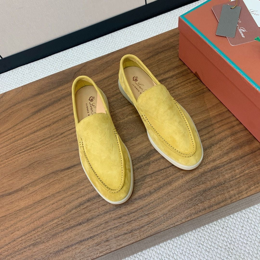 Tods Loro Piana