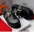 Babouches T&ga !