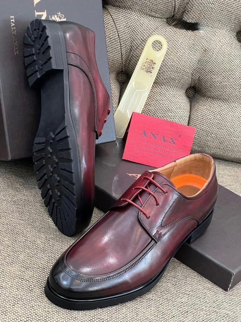 Souliers ANAX