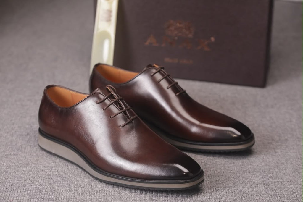 Souliers AN&X !