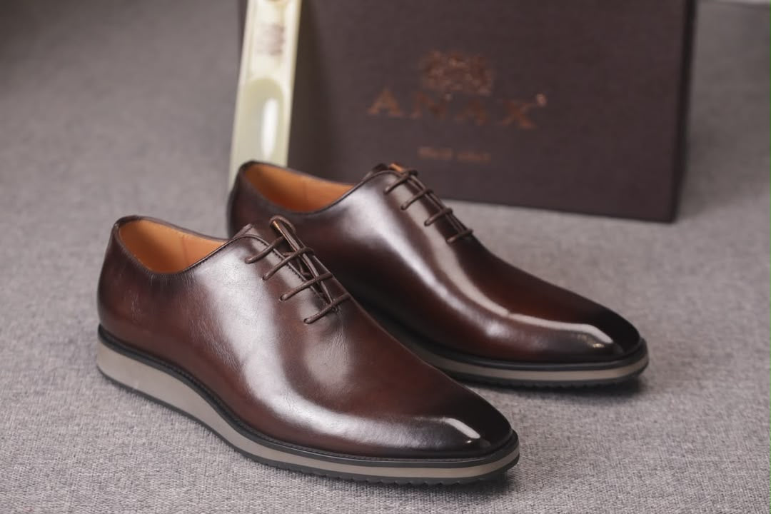 Souliers AN&X !