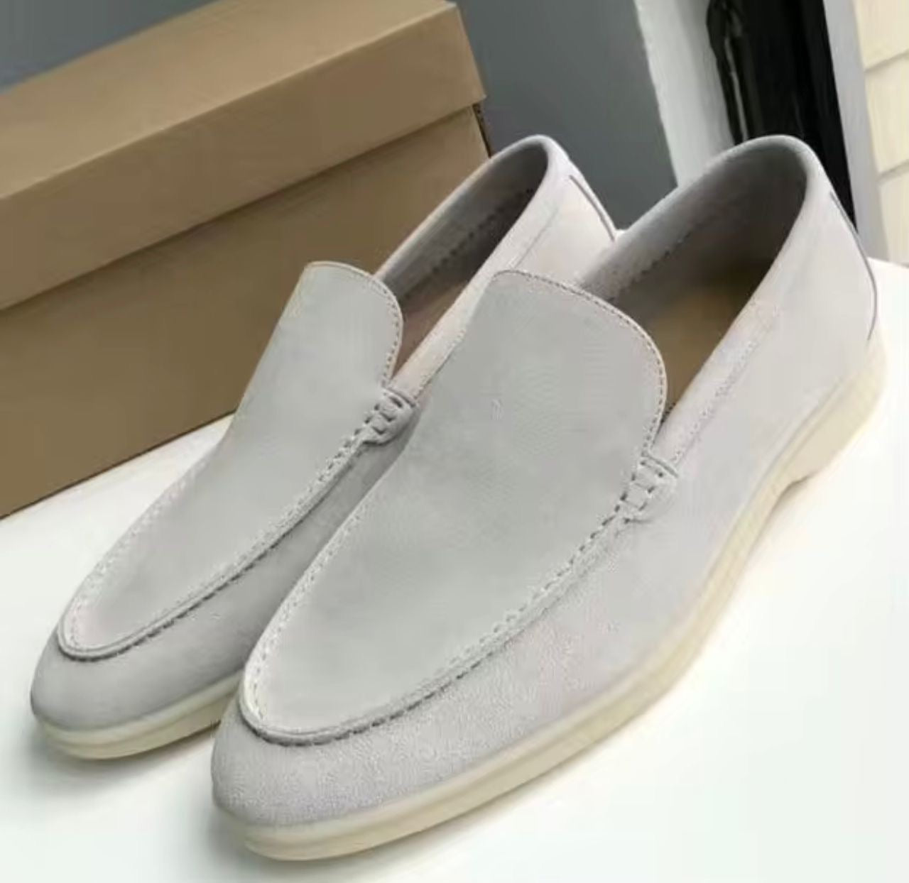 Tods Loro Piana