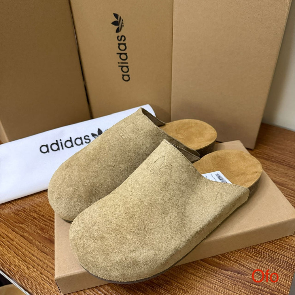 Babouches Homme