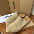 Babouches Homme