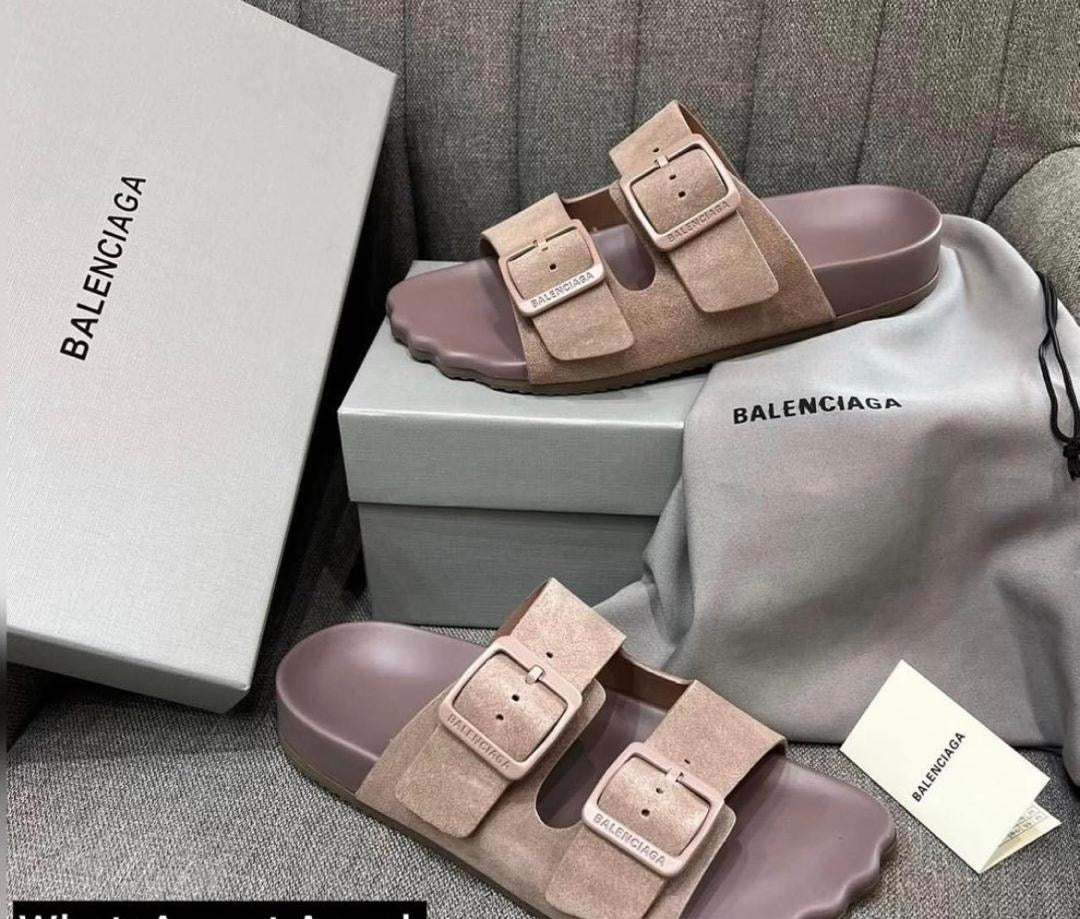 Sandales Balenciaga