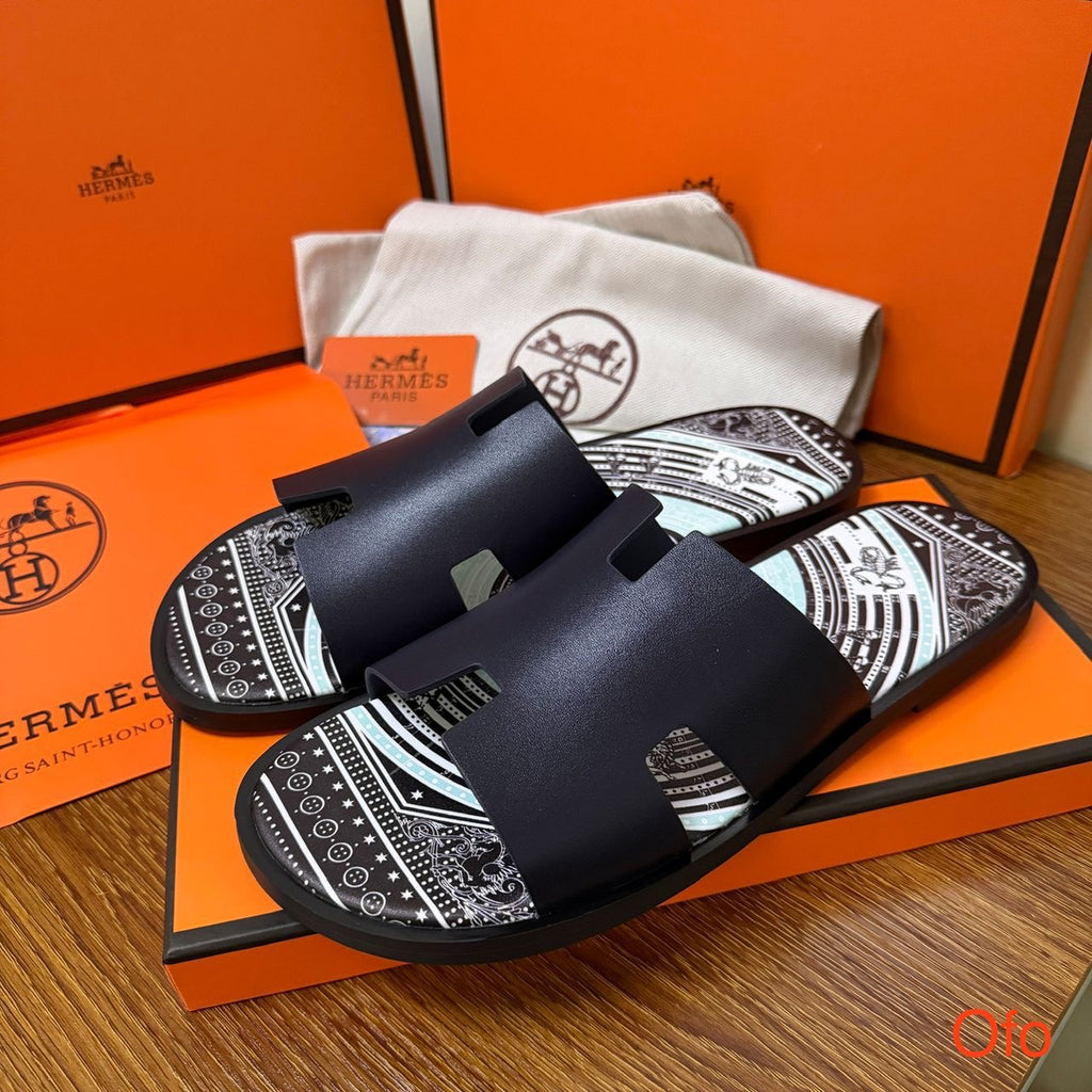 Sandales Hermès