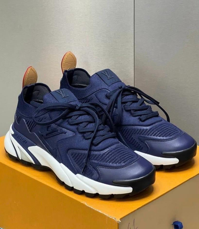 Sneakers Louis Vuitton