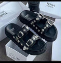 Sandales T&ga !