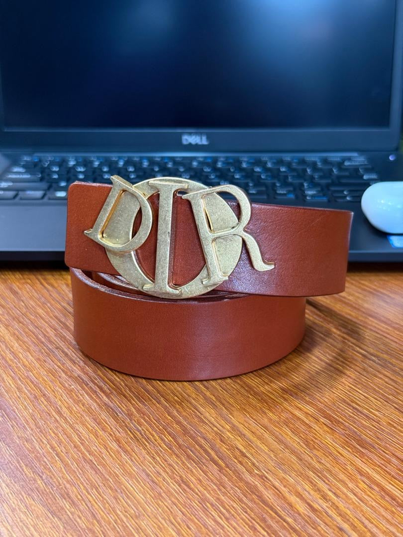 Ceinture Tendance