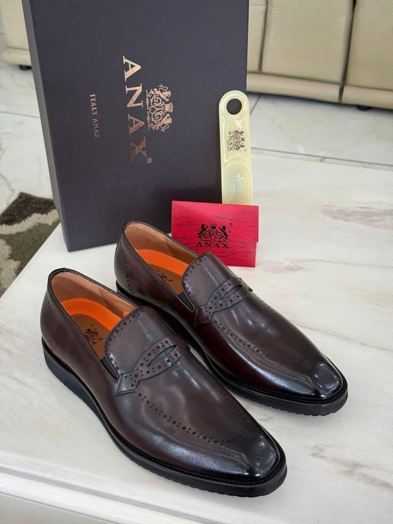 Soulier ANAX