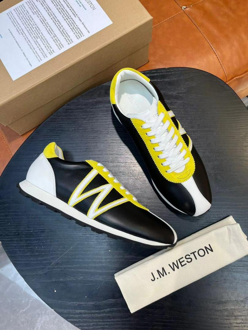 Sneakers J.M Weston