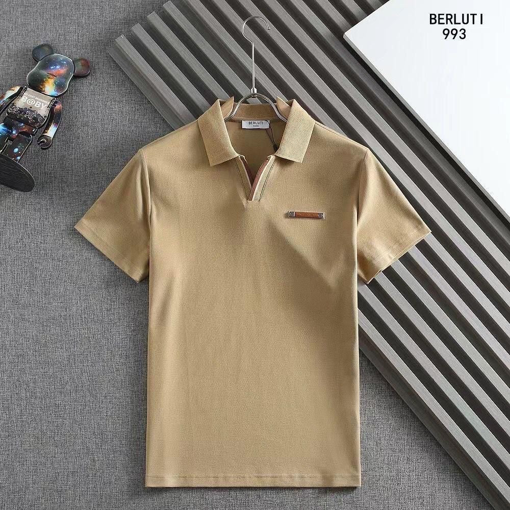Polo Berluti