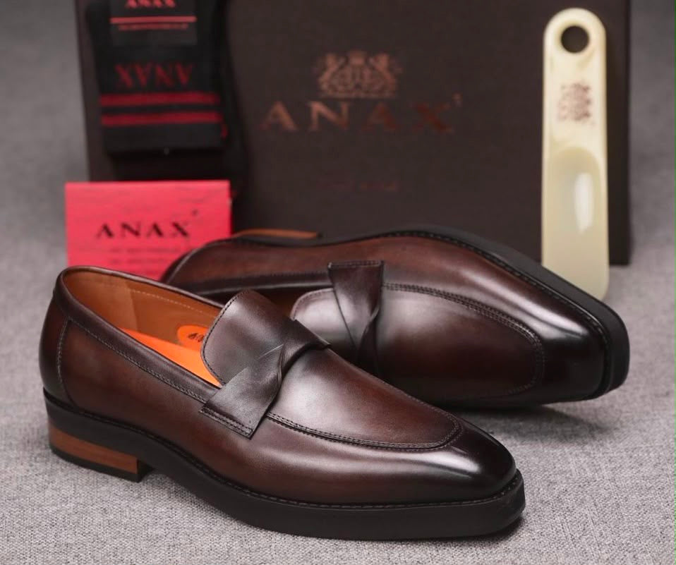 Mocassins AN&X !