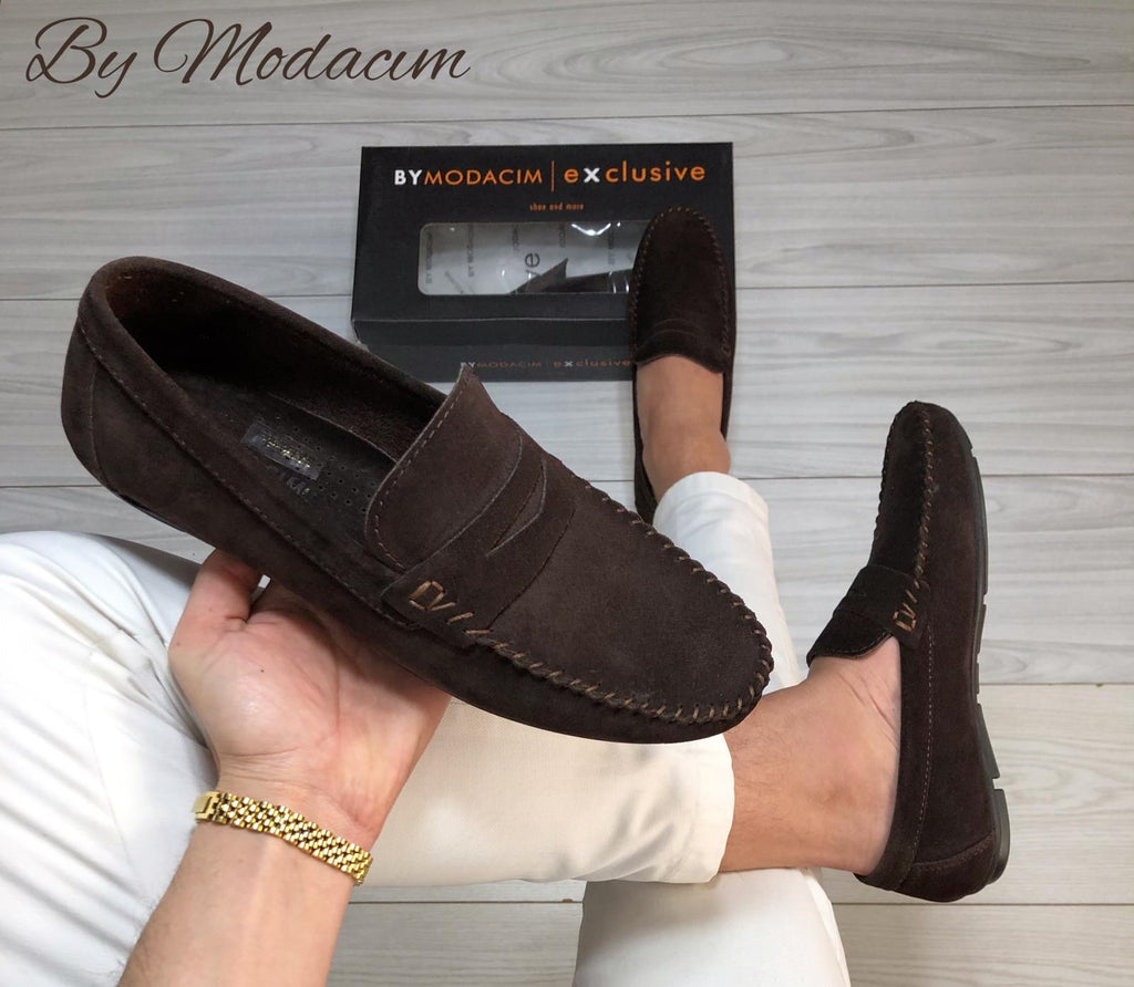 Tods en Cuir