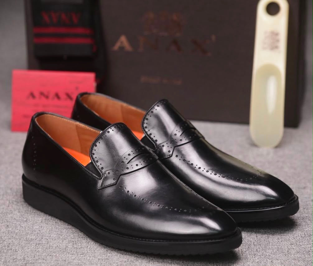Mocassins AN&X !