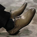 Souliers Berluti