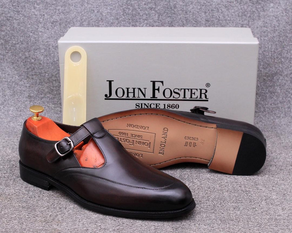 John Foster