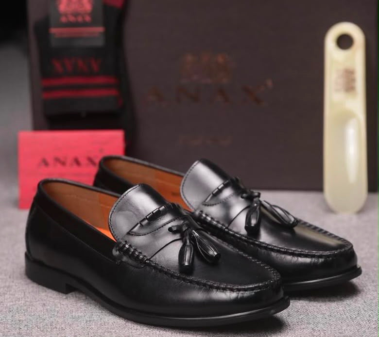 Mocassins AN&X !