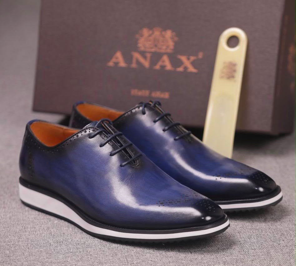 Souliers AN&X !