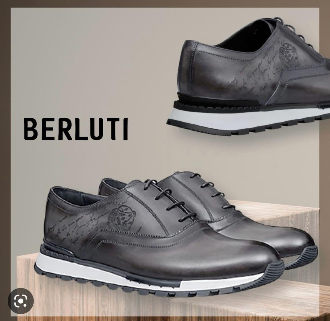Sneakers Berluti