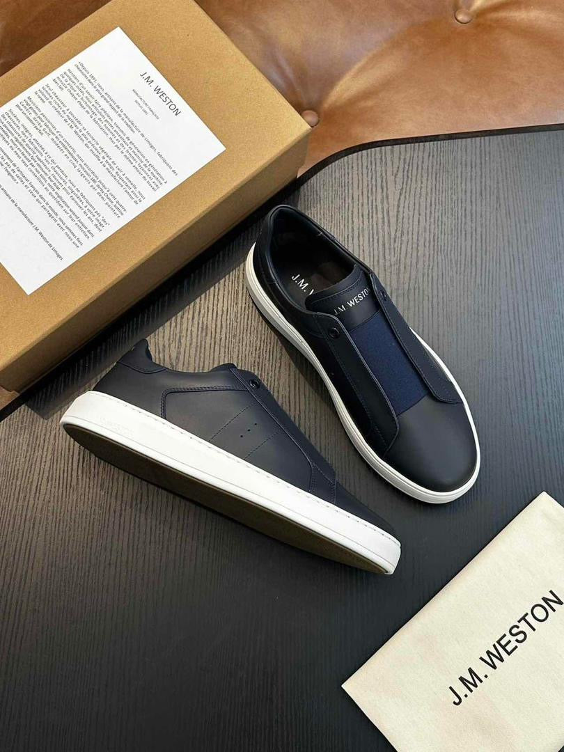 Sneakers J.M Weston