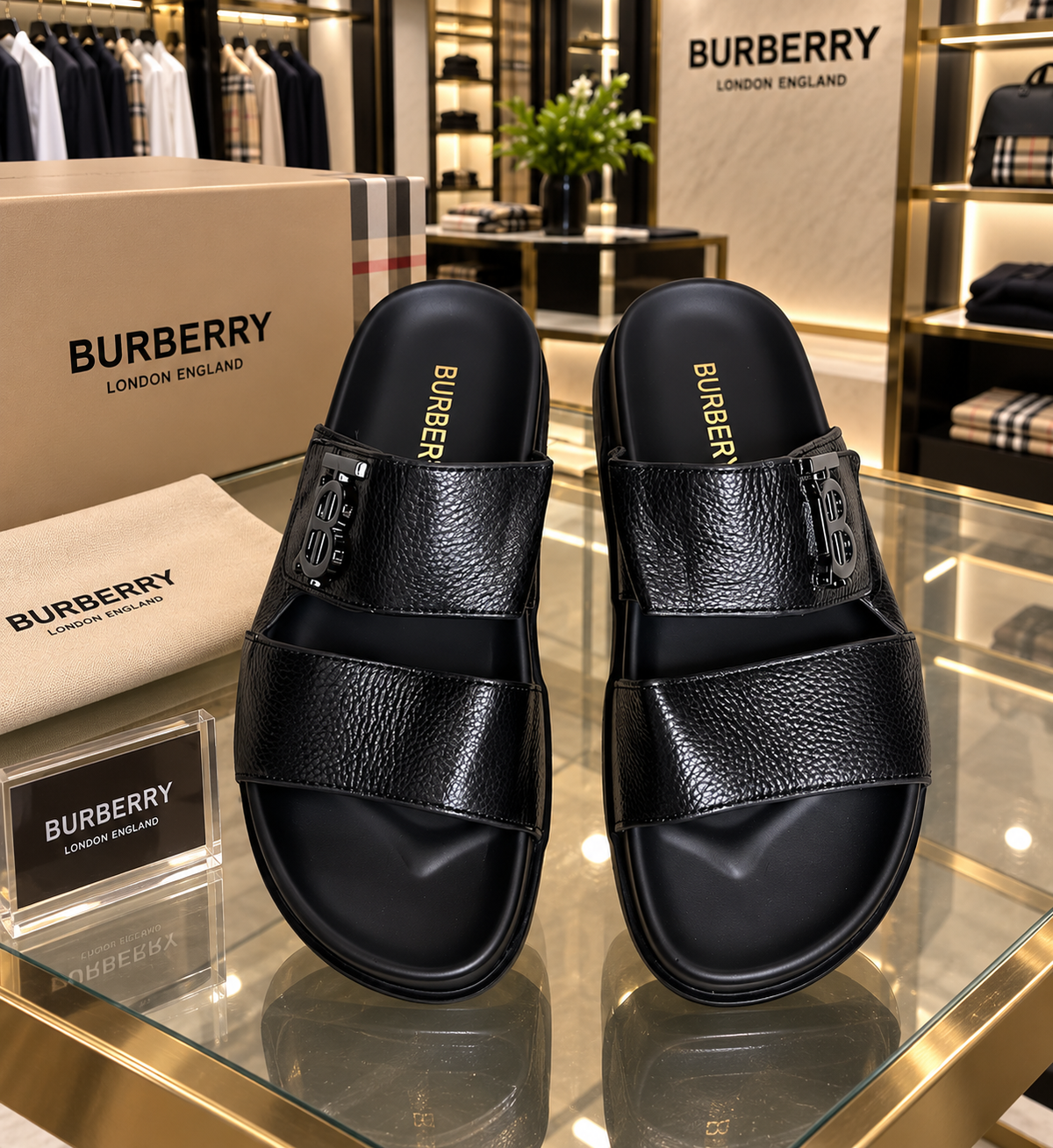 Sandales Burb&rry