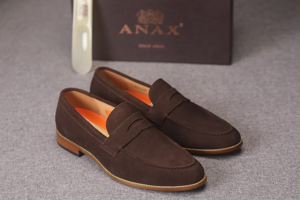 Mocassins AN&X !