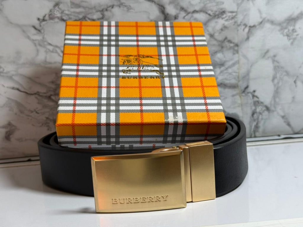 Ceinture Tendance