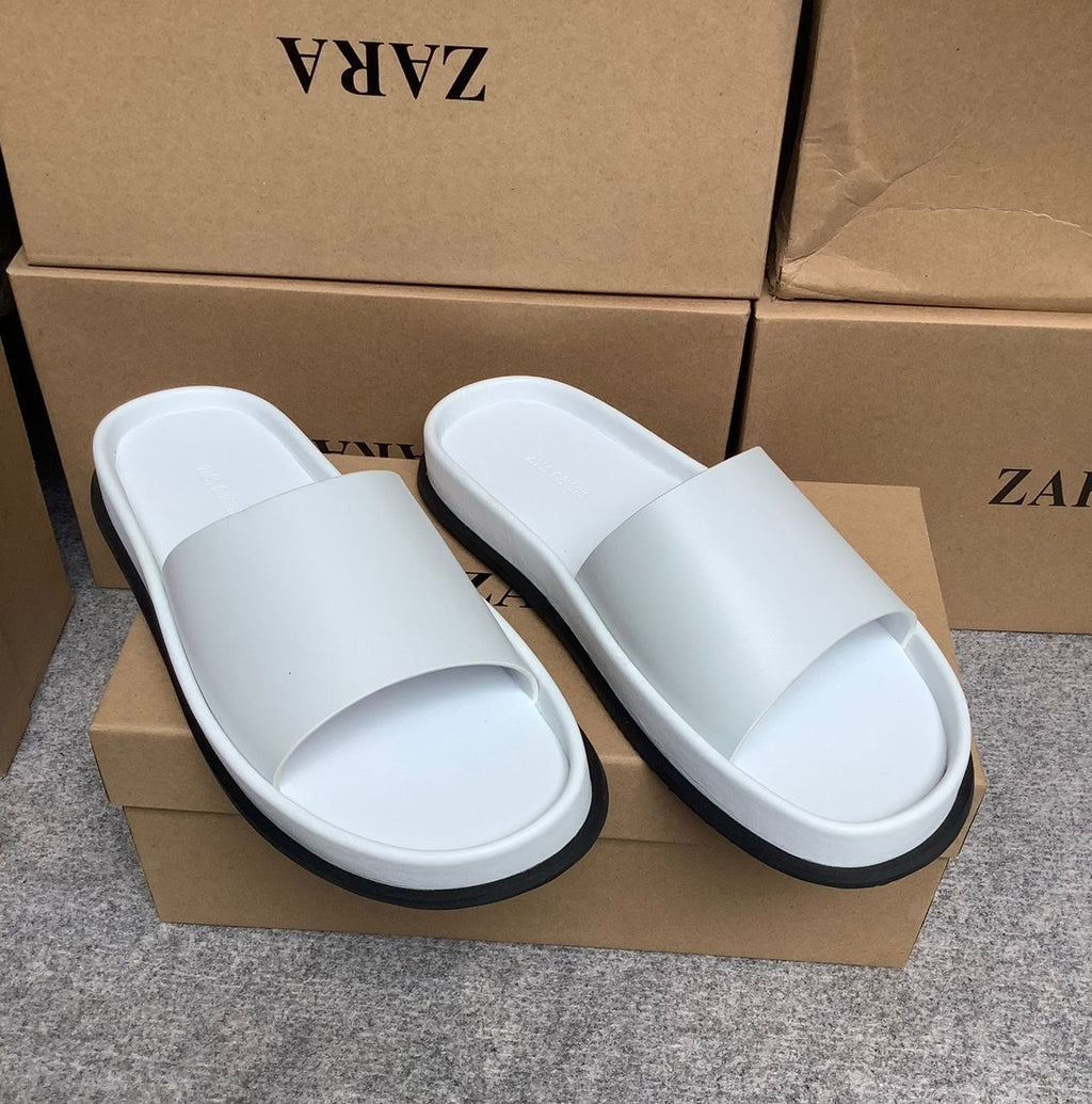 Sandales Zara
