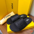 Sandales Fendi