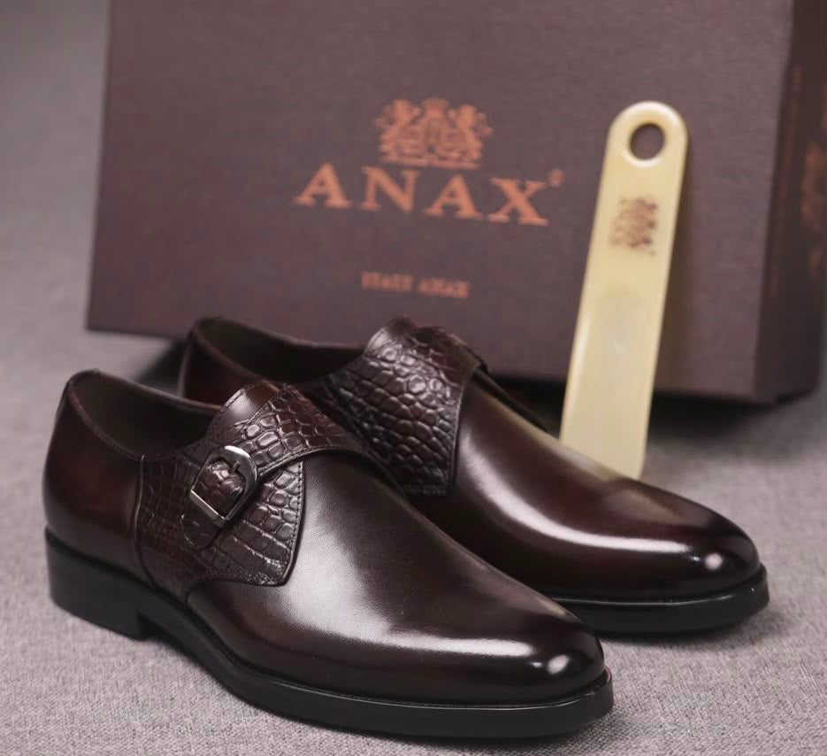 Mocassins AN&X !
