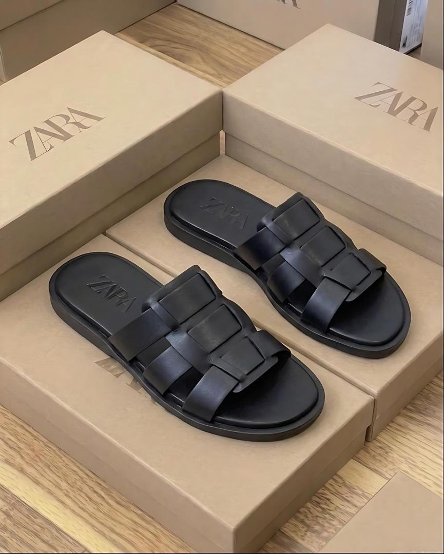 Sandales Homme Zara