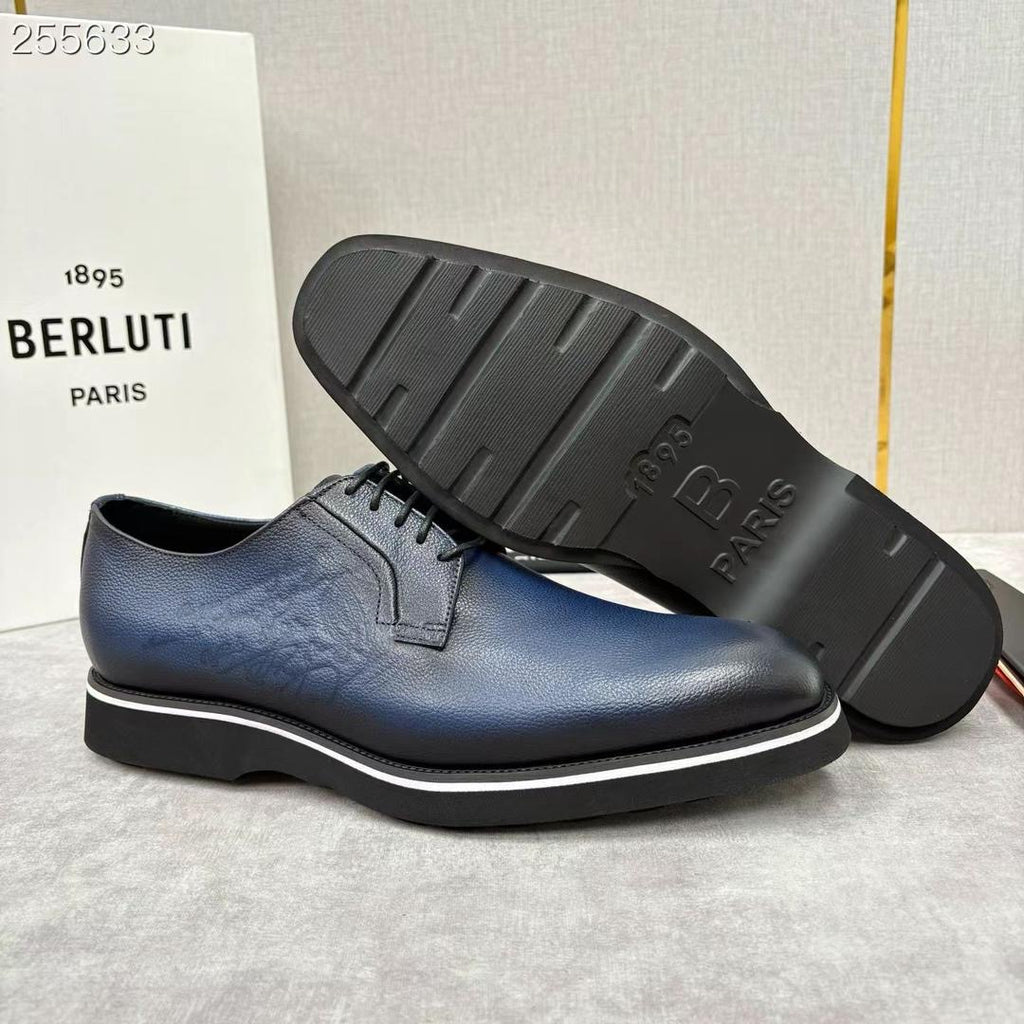 Souliers Berluti