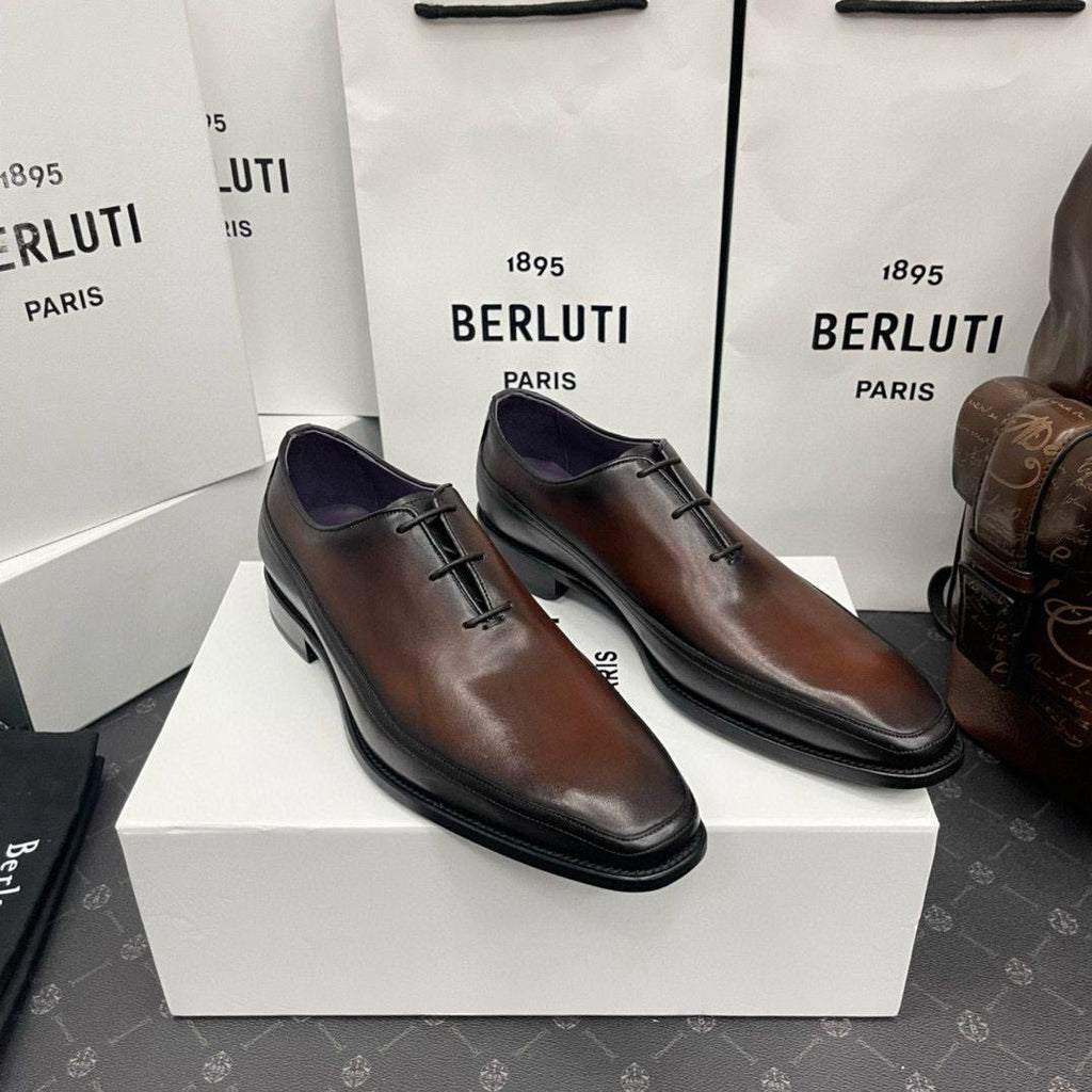 Souliers Berluti