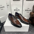 Souliers Berluti