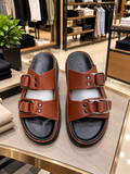 Sandales Zar& !