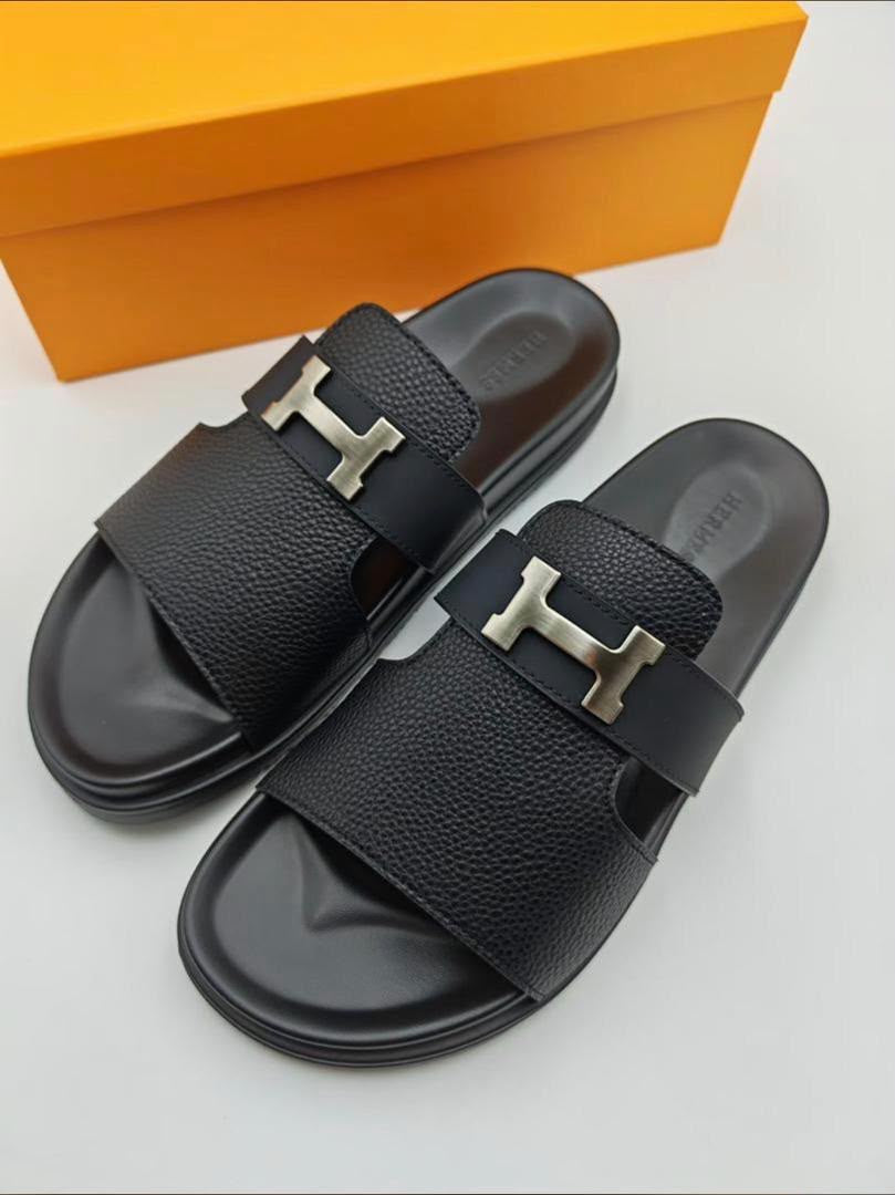 Sandales Herm&s !
