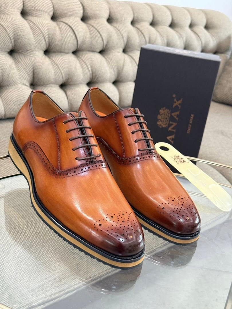 Souliers ANAX