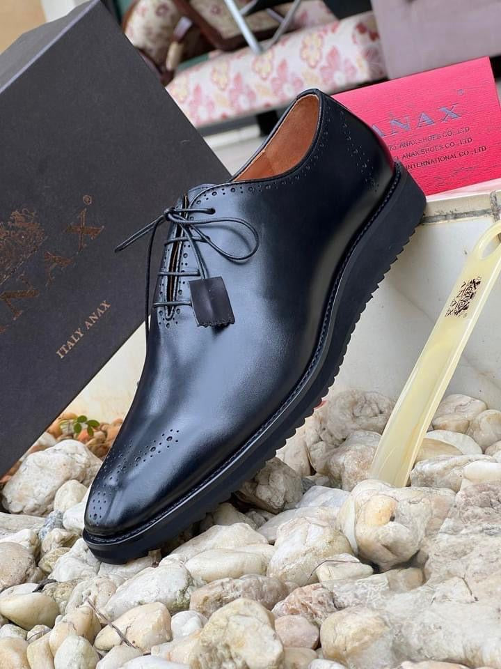 Souliers ANAX
