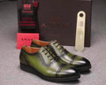 Souliers AN&X !