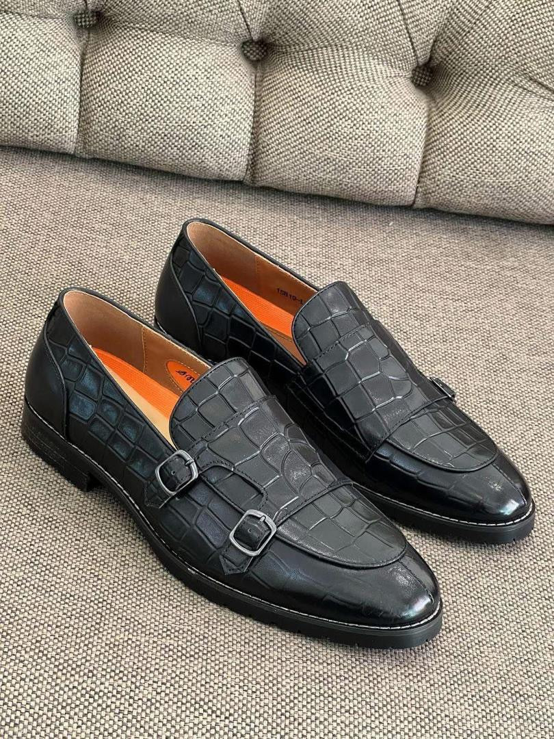 Mocassins ANAX