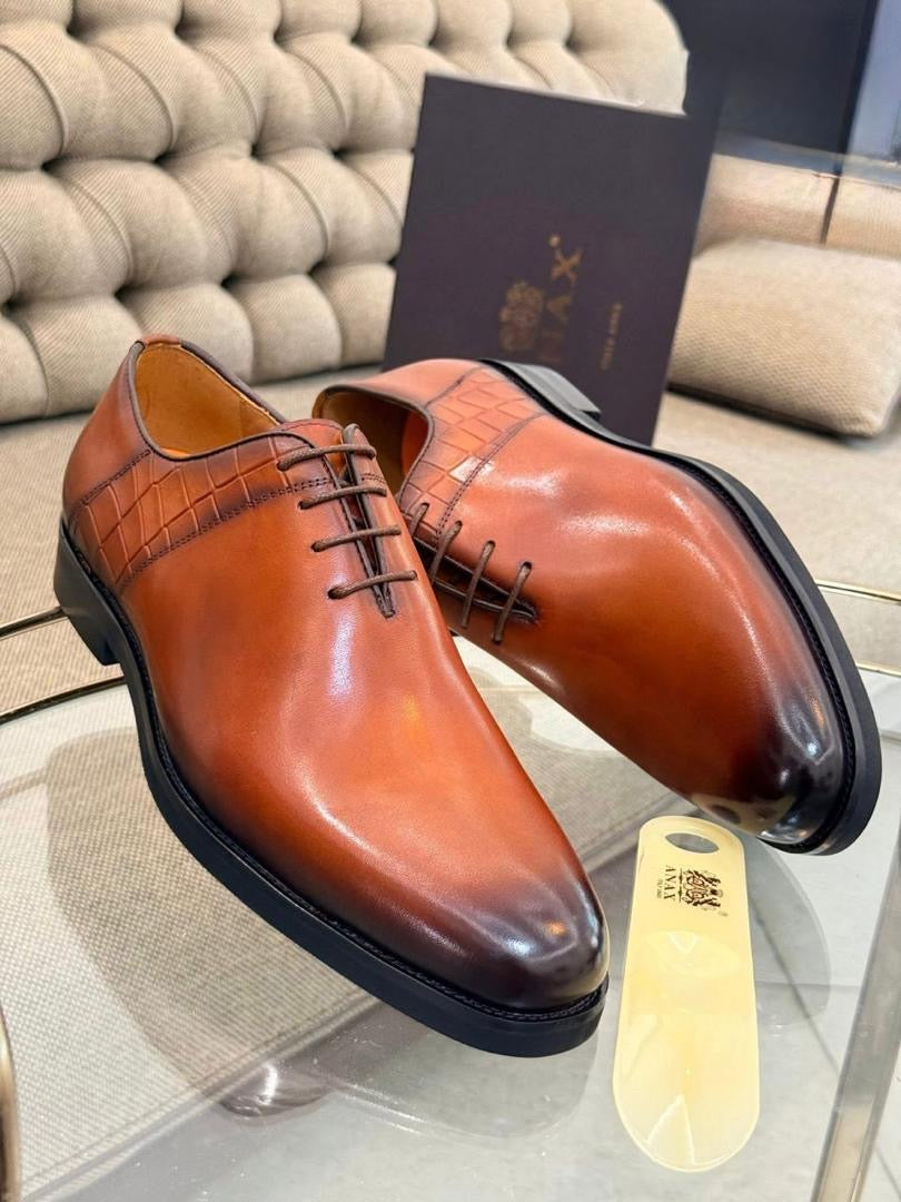 Souliers ANAX