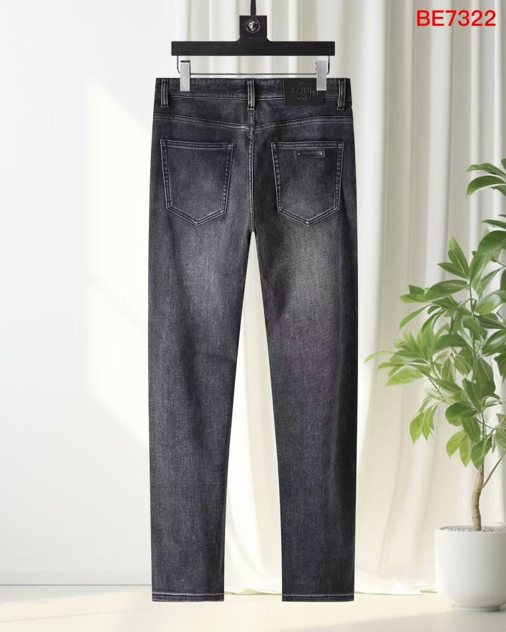 Jeans Berluti
