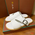 Sandales Loro Piana