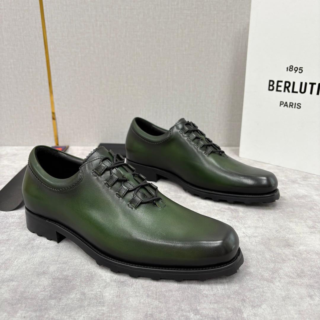 Souliers Berluti