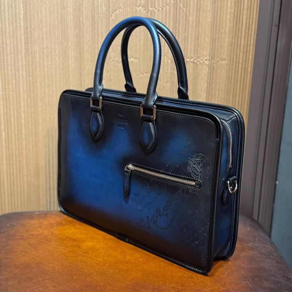 Cartables Berluti
