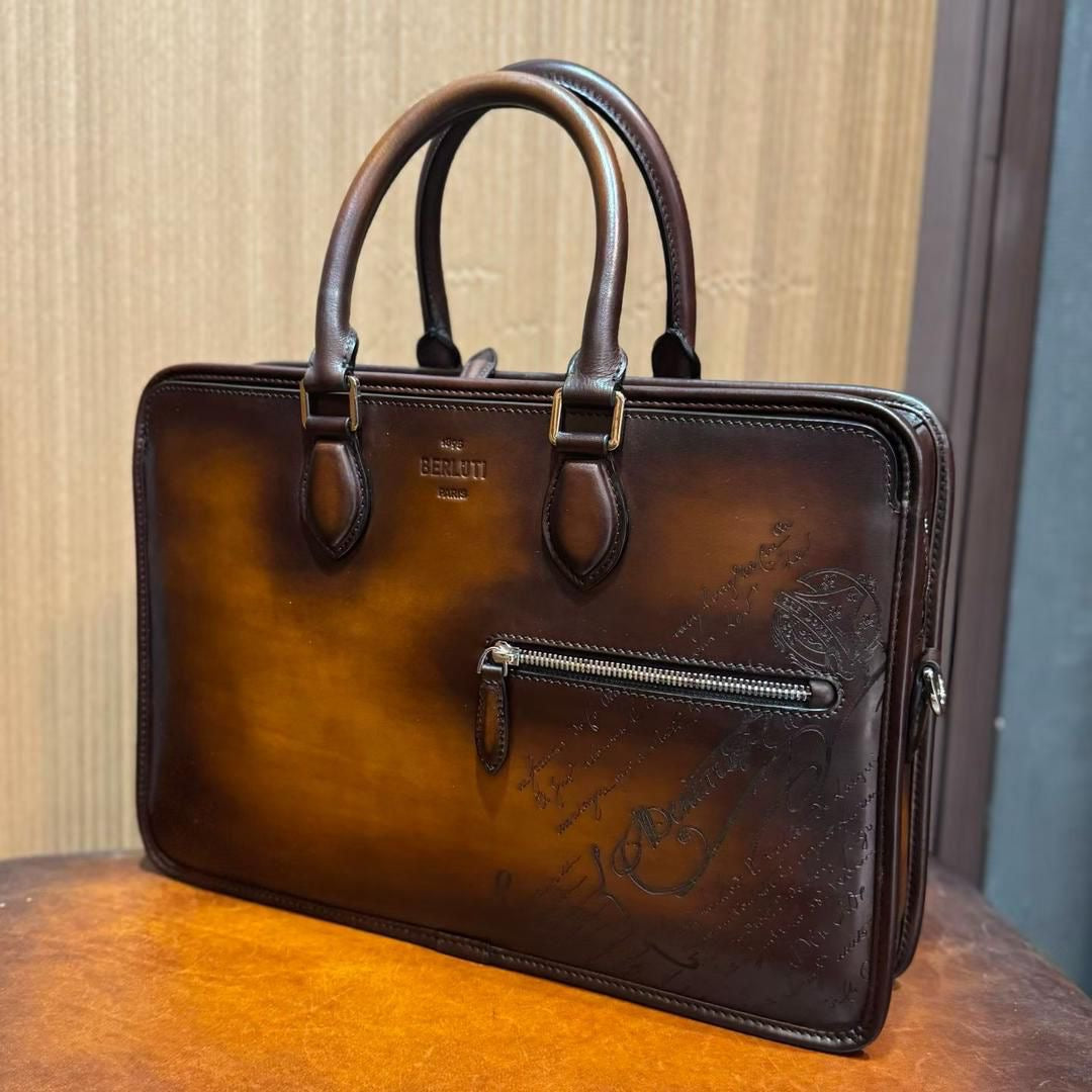 Cartables Berluti