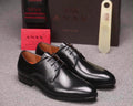 Souliers AN&X !