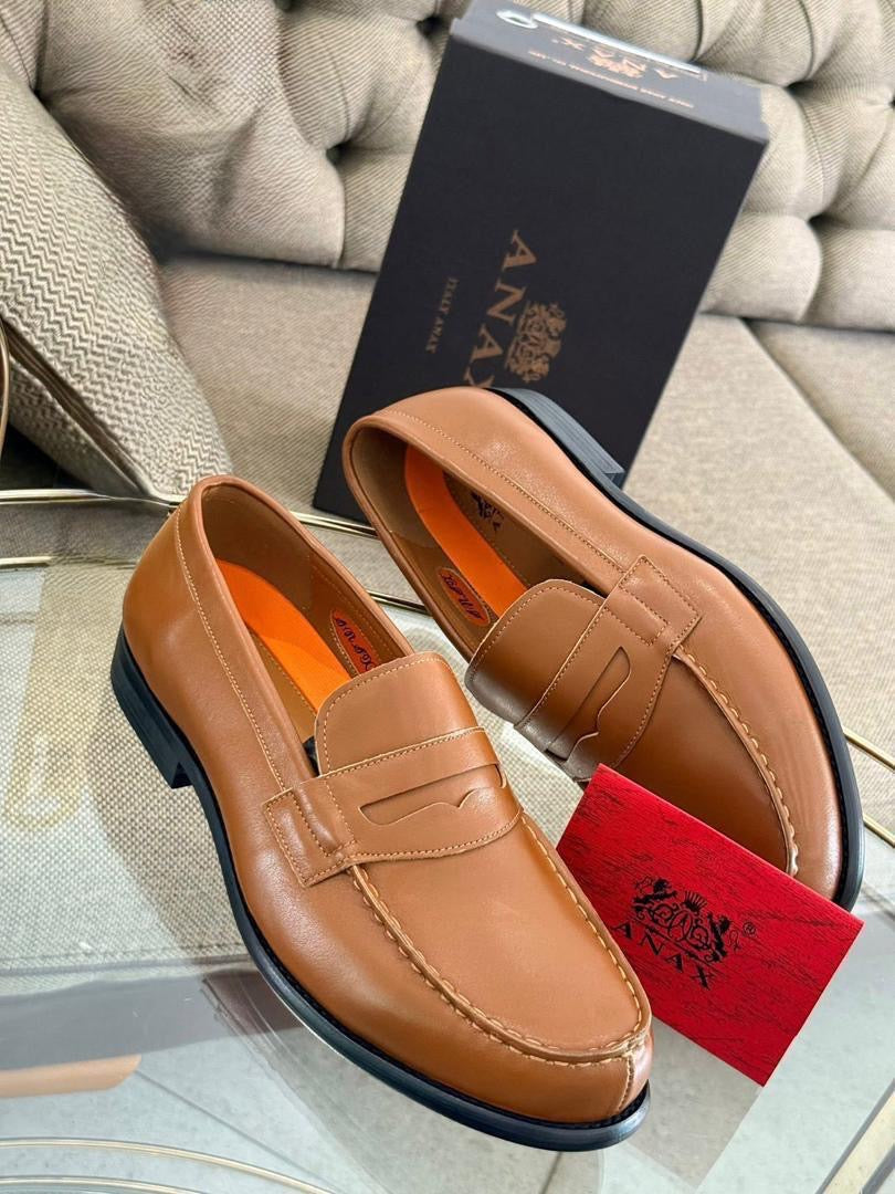 Mocassins ANAX